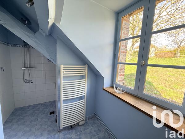 Maison à vendre 9 pièces 230 m² Vinneuf