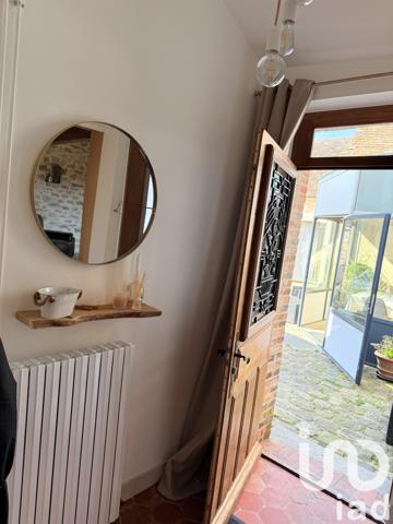 Maison à vendre 9 pièces 230 m² Vinneuf