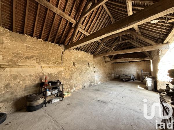 Maison à vendre 9 pièces 230 m² Vinneuf