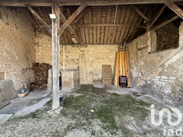 Maison à vendre 9 pièces 230 m² Vinneuf