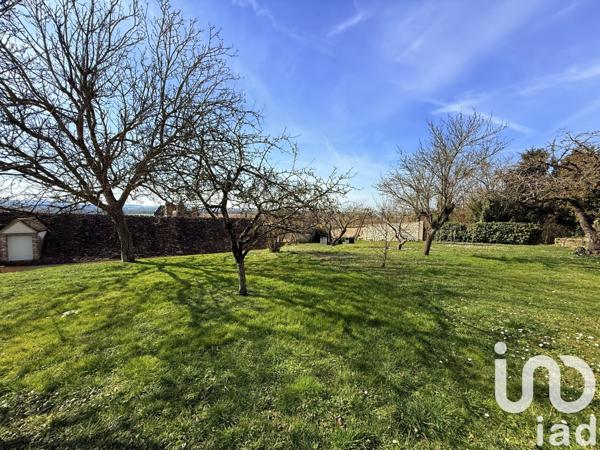 Maison à vendre 9 pièces 230 m² Vinneuf