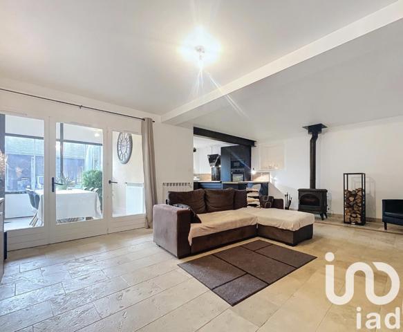 Maison à vendre 9 pièces 230 m² Vinneuf