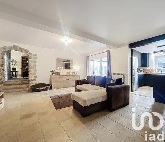 Maison à vendre 9 pièces 230 m² Vinneuf