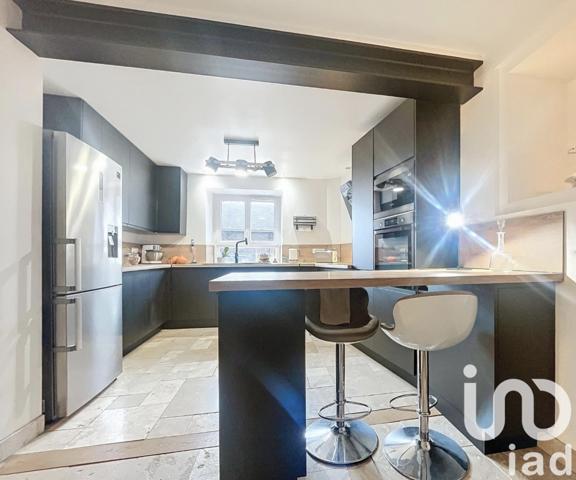 Maison à vendre 9 pièces 230 m² Vinneuf