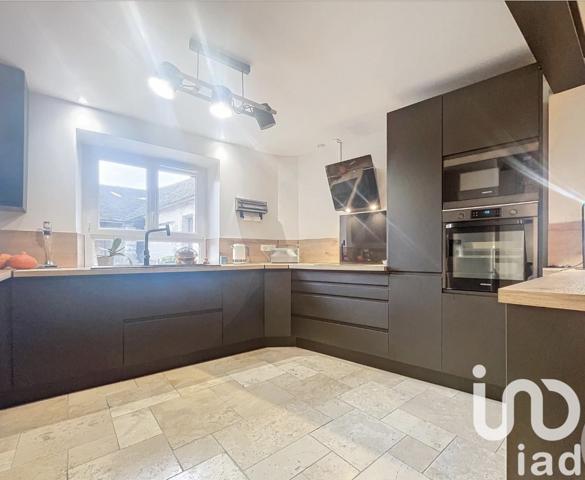 Maison à vendre 9 pièces 230 m² Vinneuf