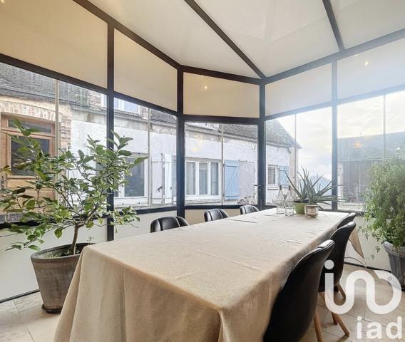Maison à vendre 9 pièces 230 m² Vinneuf