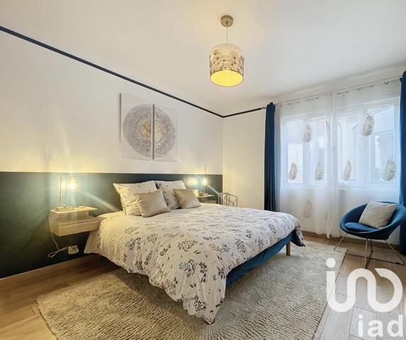 Maison à vendre 9 pièces 230 m² Vinneuf