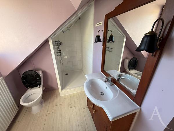 Maison Châteauroux T3 de 72 m2