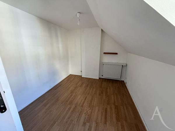 Maison Châteauroux T3 de 72 m2