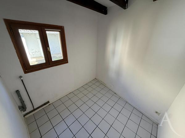 Maison Châteauroux T3 de 72 m2