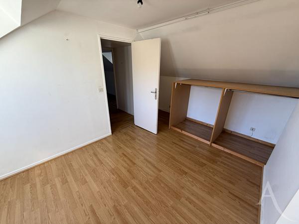 Maison Châteauroux T3 de 72 m2