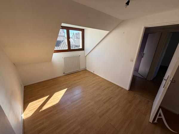 Maison Châteauroux T3 de 72 m2