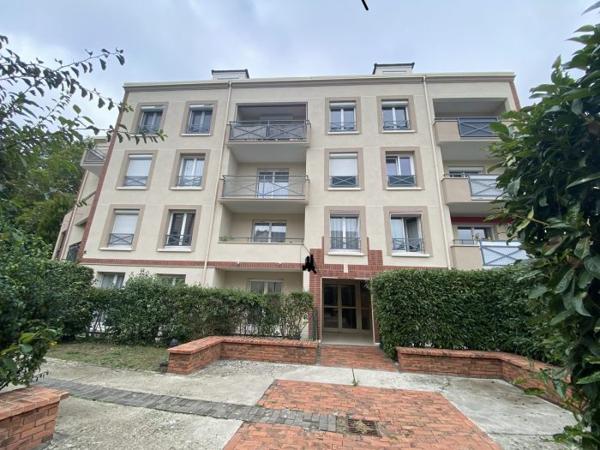 T3 Torcy 68.13 m²