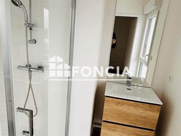 Location Appartement 4 pièces 99.96 m² - AVENUE DE BOLLAERT Lens 62300