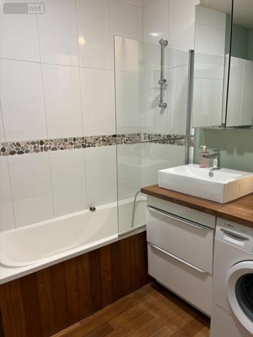 Appartement à vendre à Le Touquet-Paris-Plage dans le Pas-de-Calais (62520), ref : 62055-3817