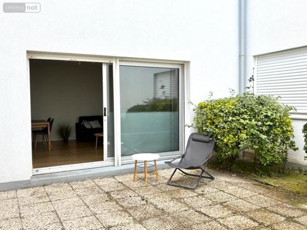 Appartement à vendre à Le Touquet-Paris-Plage dans le Pas-de-Calais (62520), ref : 62055-3817