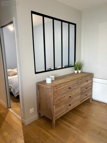 Appartement à vendre à Le Touquet-Paris-Plage dans le Pas-de-Calais (62520), ref : 62055-3817