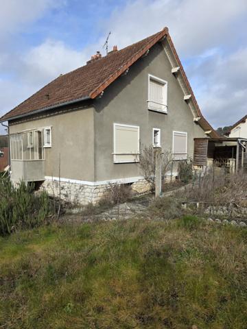 Milly-la-Forêt (91490) MAISON FAMILIALE AVEC VUE PANORAMIQUE