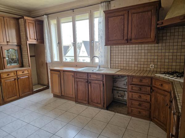 Milly-la-Forêt (91490) MAISON FAMILIALE AVEC VUE PANORAMIQUE