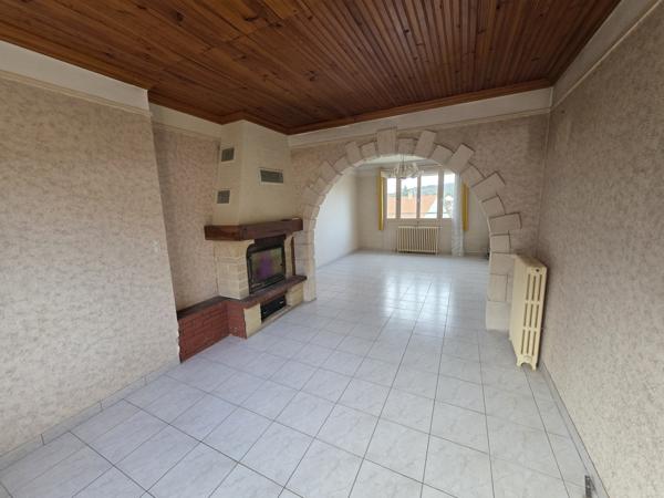 Milly-la-Forêt (91490) MAISON FAMILIALE AVEC VUE PANORAMIQUE