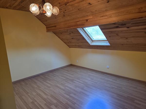 Milly-la-Forêt (91490) MAISON FAMILIALE AVEC VUE PANORAMIQUE