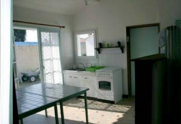 Ensemble immobilier avec deux gîtes saisonniers – La Barre-de-Monts, proche Noirmoutier,