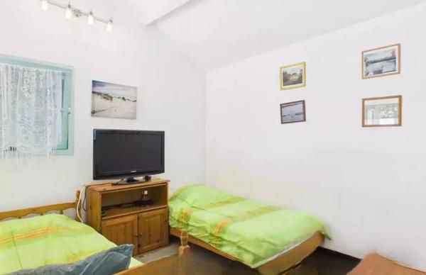 Ensemble immobilier avec deux gîtes saisonniers – La Barre-de-Monts, proche Noirmoutier,