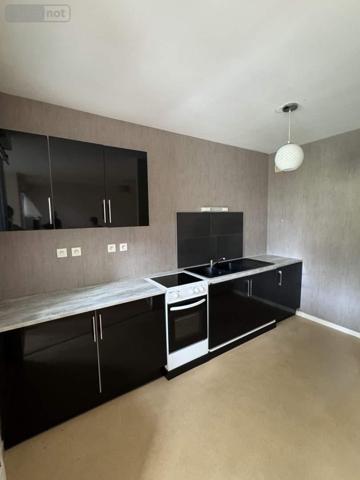 Appartement à louer à Liffré en Ille-et-Vilaine (35340), ref : 028/1344