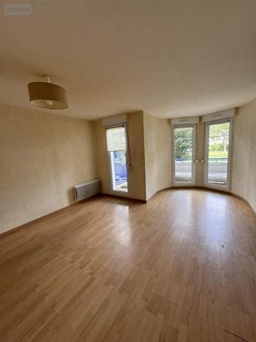 Appartement à louer à Liffré en Ille-et-Vilaine (35340), ref : 028/1344