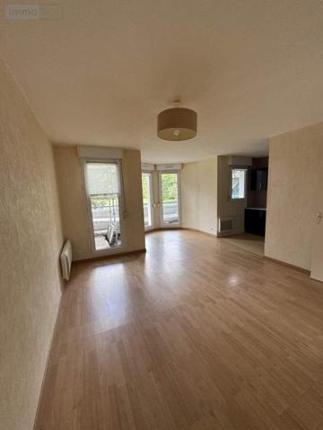 Appartement à louer à Liffré en Ille-et-Vilaine (35340), ref : 028/1344