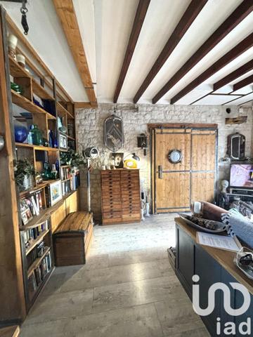 Maison à vendre 10 pièces 229 m² La Roche-Posay