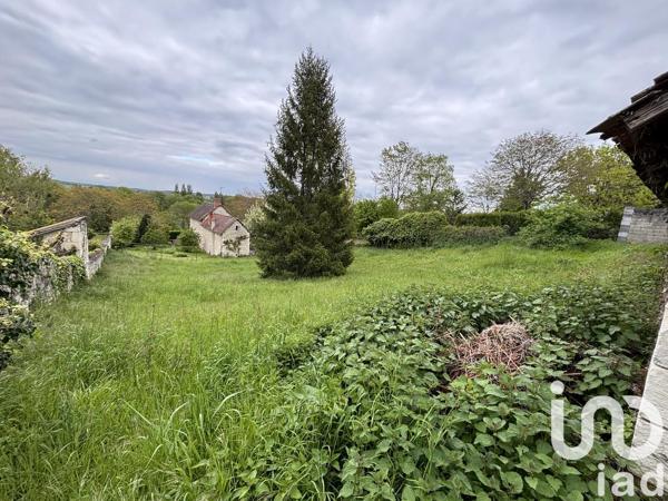 Maison à vendre 10 pièces 229 m² La Roche-Posay