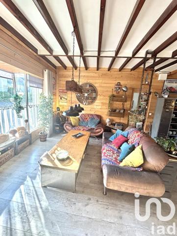 Maison à vendre 10 pièces 229 m² La Roche-Posay