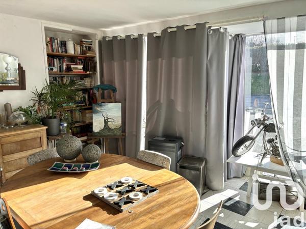 Maison à vendre 10 pièces 229 m² La Roche-Posay