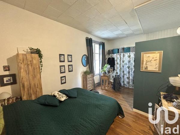 Maison à vendre 10 pièces 229 m² La Roche-Posay