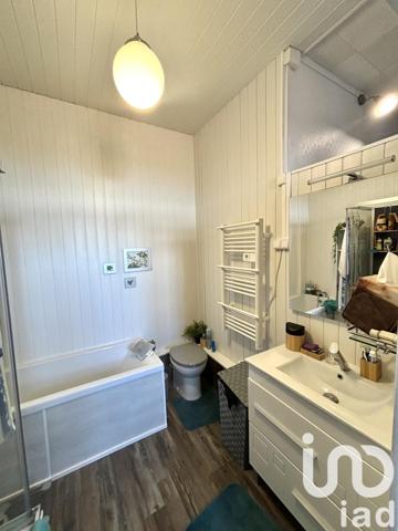 Maison à vendre 10 pièces 229 m² La Roche-Posay