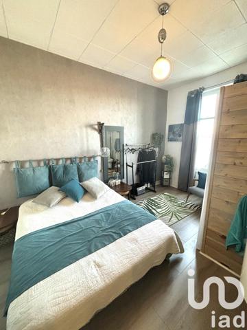 Maison à vendre 10 pièces 229 m² La Roche-Posay