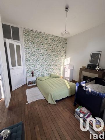 Maison à vendre 10 pièces 229 m² La Roche-Posay