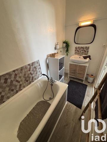 Maison à vendre 10 pièces 229 m² La Roche-Posay