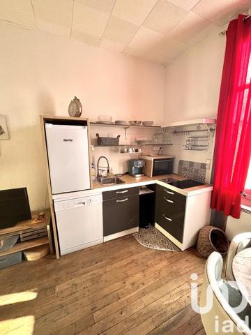 Maison à vendre 10 pièces 229 m² La Roche-Posay