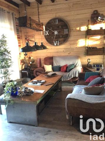 Maison à vendre 10 pièces 229 m² La Roche-Posay