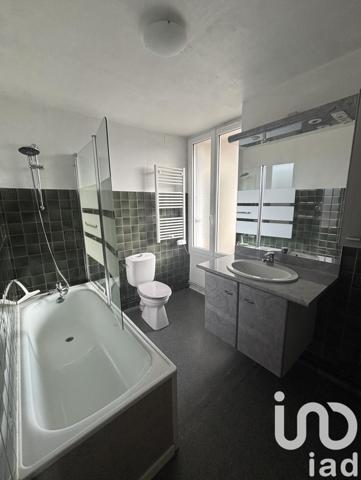 Maison à vendre 10 pièces 229 m² La Roche-Posay