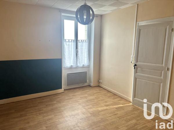Maison à vendre 10 pièces 229 m² La Roche-Posay