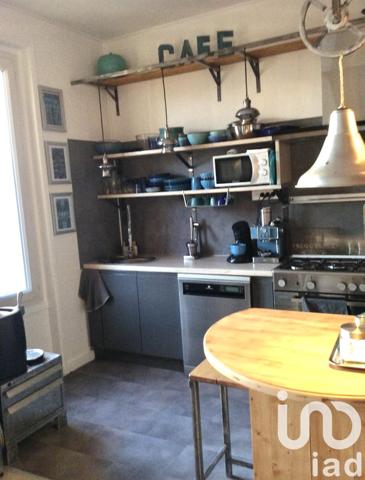 Maison à vendre 10 pièces 229 m² La Roche-Posay