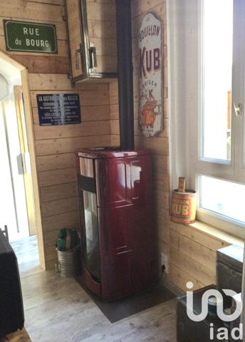 Maison à vendre 10 pièces 229 m² La Roche-Posay