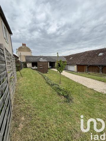 Maison à vendre 10 pièces 229 m² La Roche-Posay