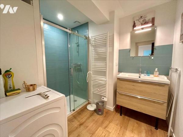 A Barfleur, superbe appartement