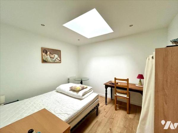 A Barfleur, superbe appartement