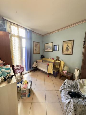 Nice (06300) NICE // RIQUIER/ APPARTEMENT 4P / 100m² / TERRASSE 75m² / 2 CAVES