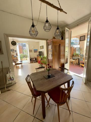 Nice (06300) NICE // RIQUIER/ APPARTEMENT 4P / 100m² / TERRASSE 75m² / 2 CAVES